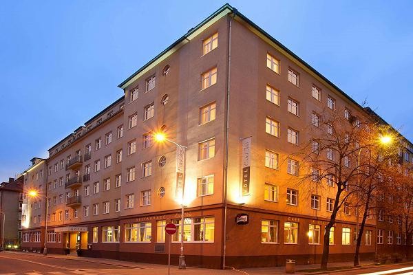 Hotel Extol Inn***