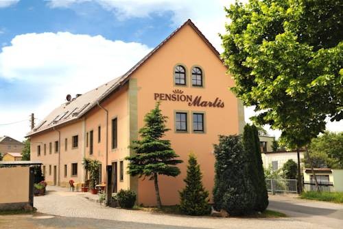 Pension Marlis***
