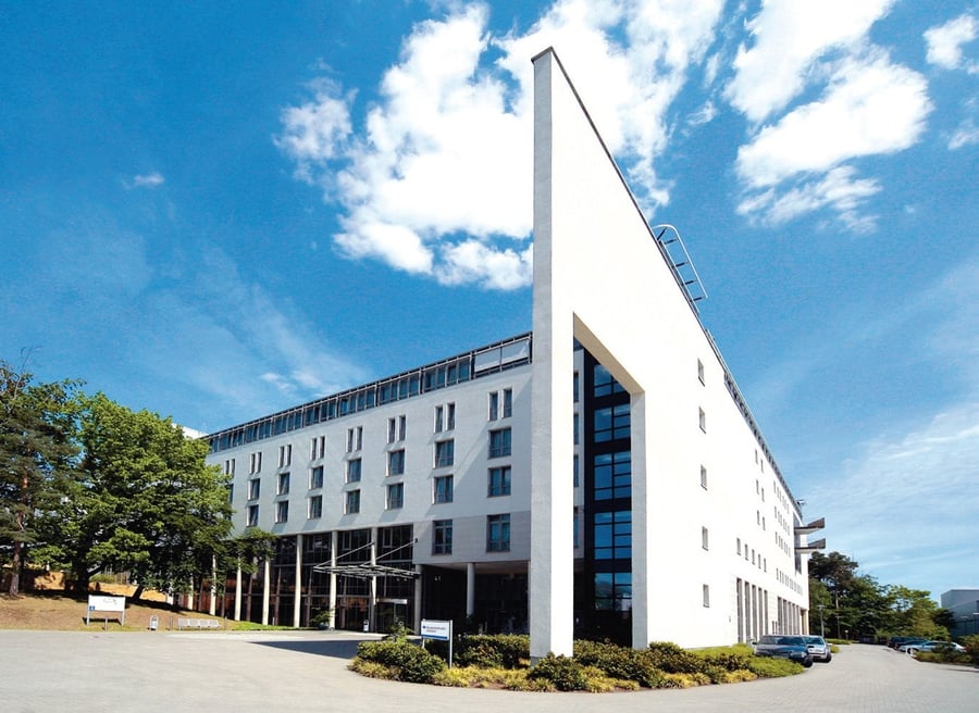 Akademiehotel Dresden