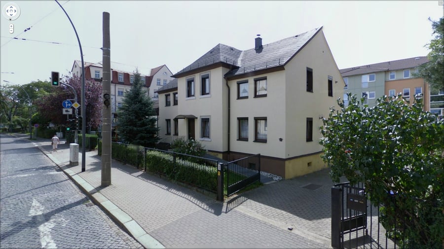 Ferienwohnung Beck
