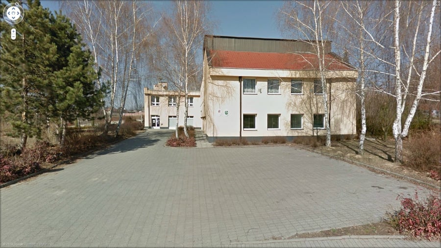 Parkoviště