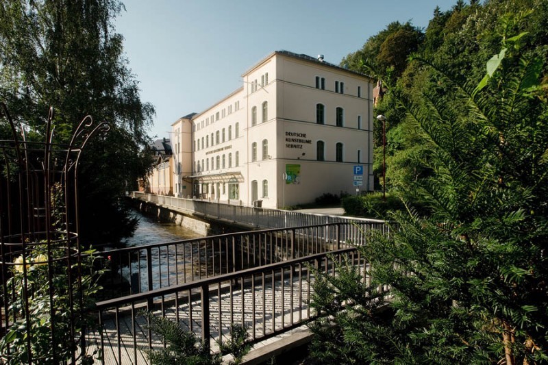 Muzeum umělých květin