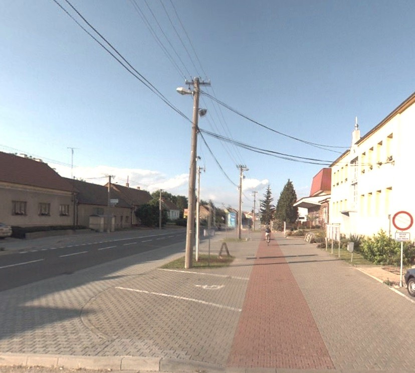 Parkoviště