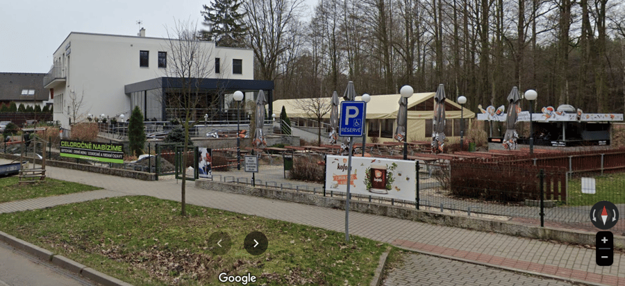 RESTAURACE ZDĚNÁ BOUDA Hradec Králové