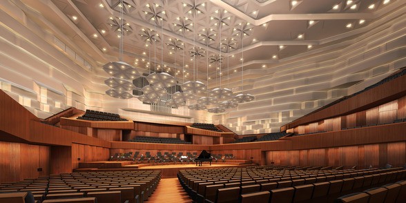 Palác kultury Drážďany