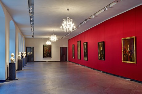 Grafický kabinet