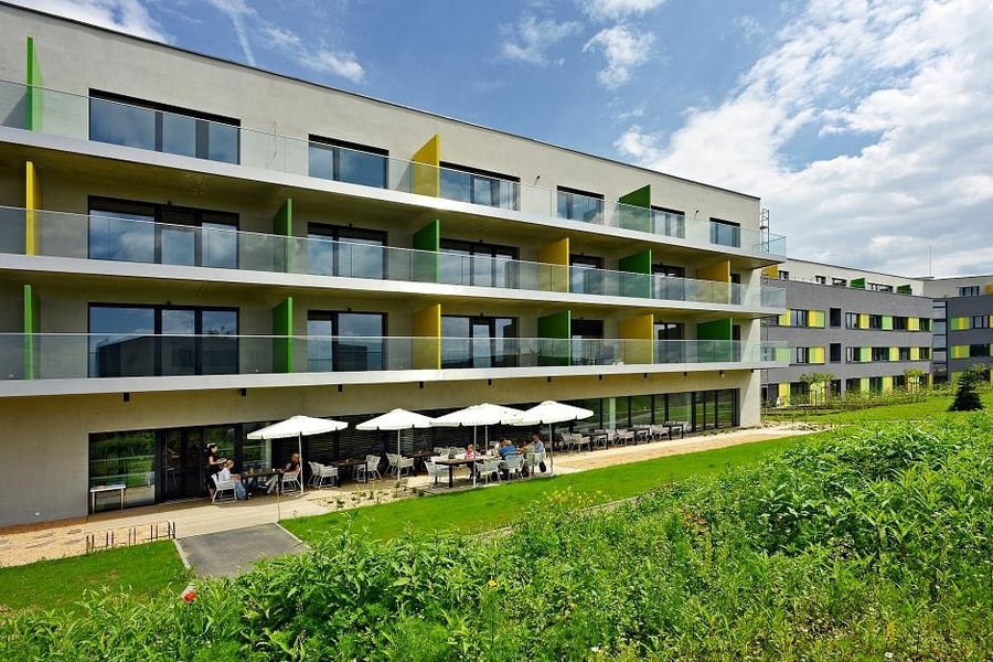 Café Zátiší Kunratice