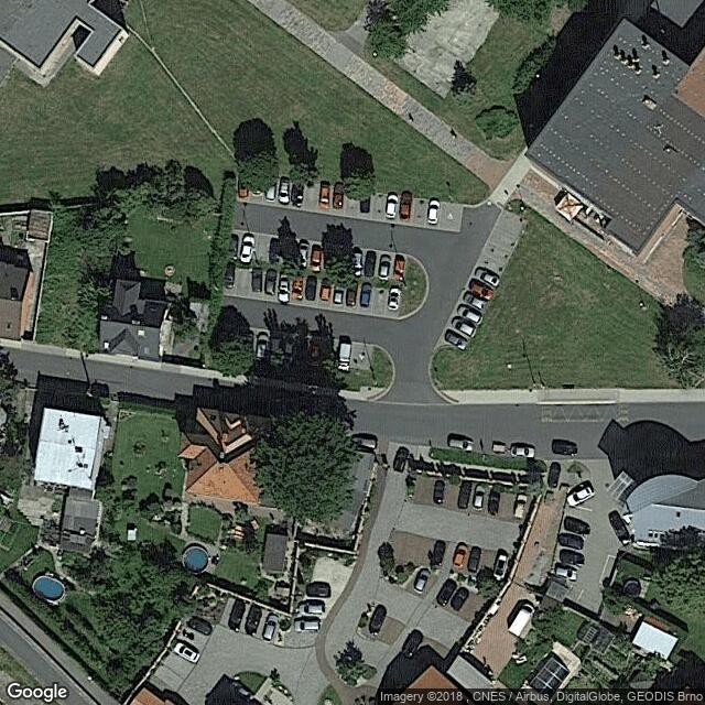 Parkoviště