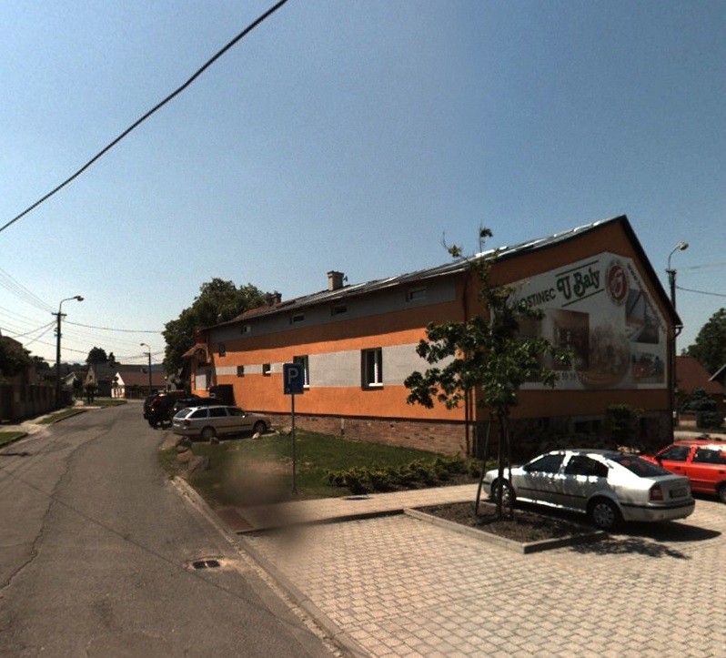 Parkoviště