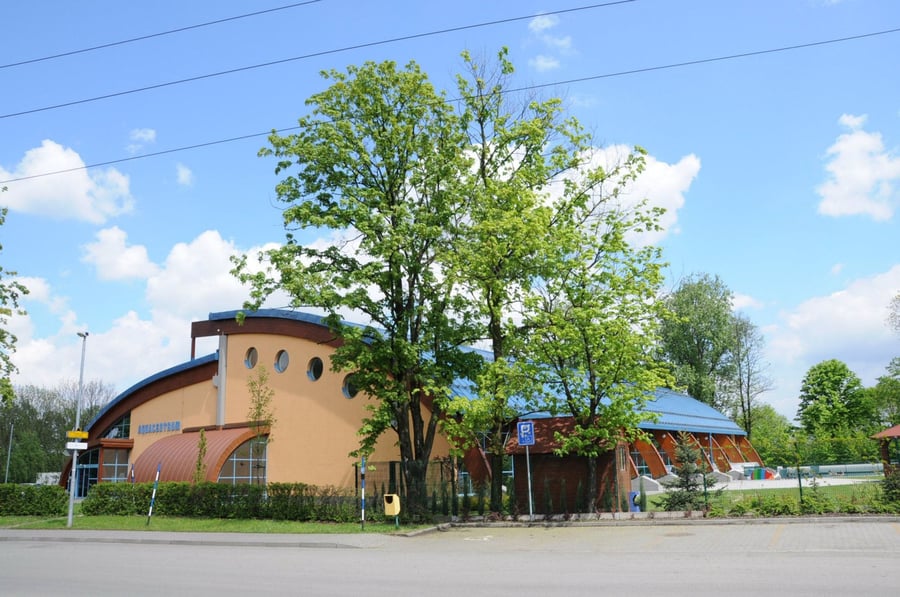 Parkoviště