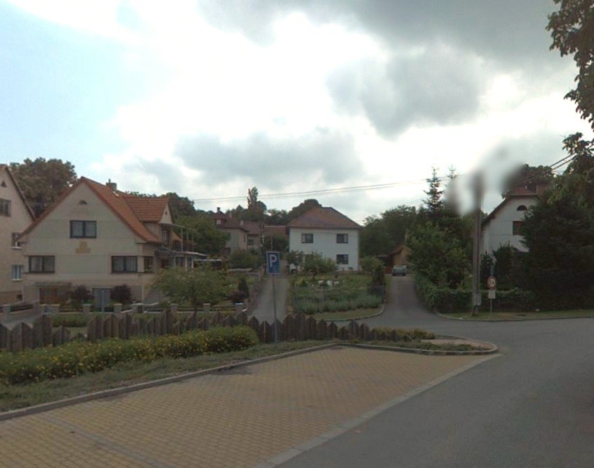 Parkoviště