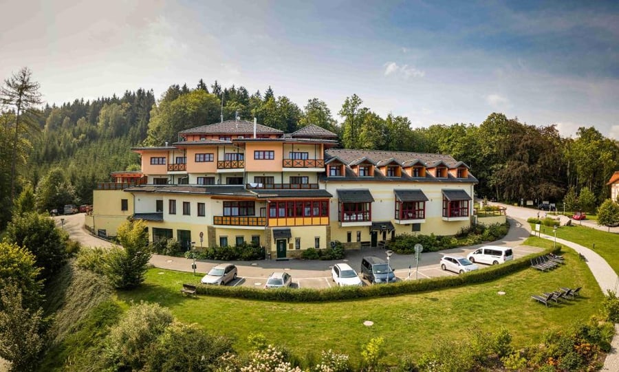 Madlenčina restaurace, Rychnov nad Kněžnou