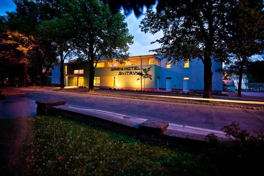 Garni Hotel Svitavy****