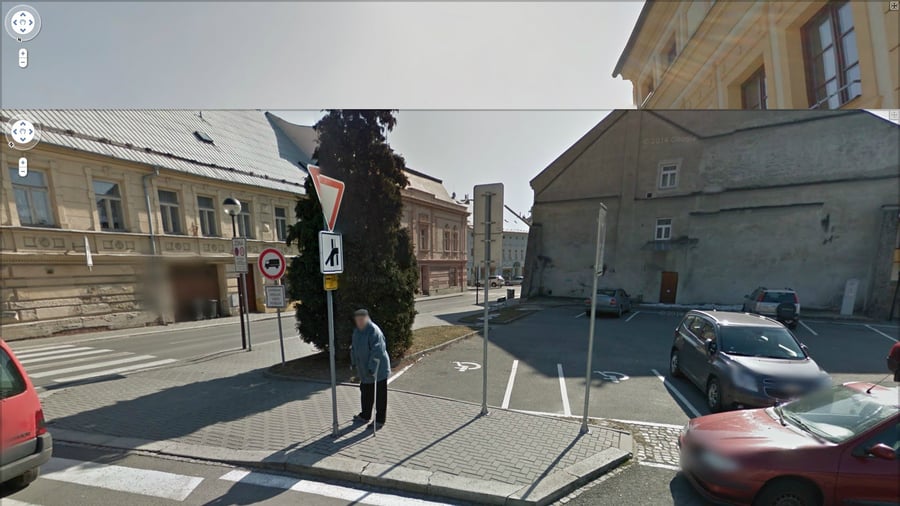 Parkoviště