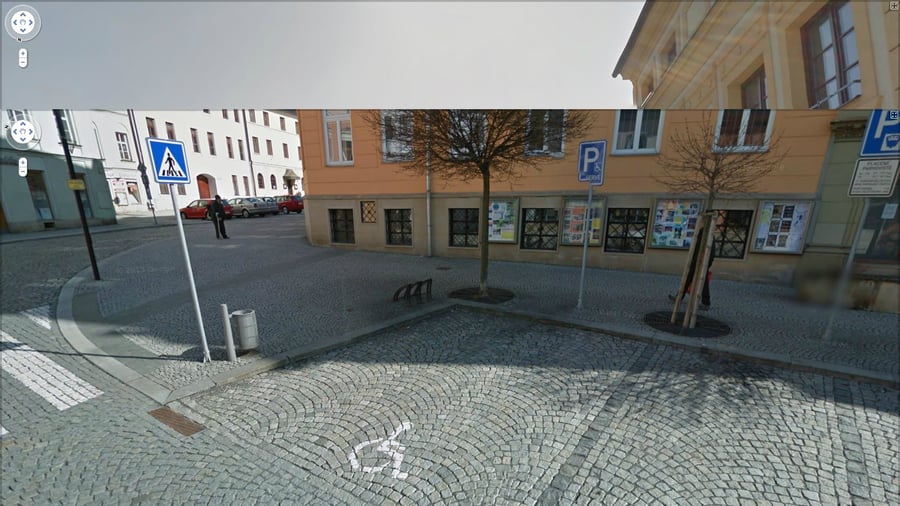 Parkoviště