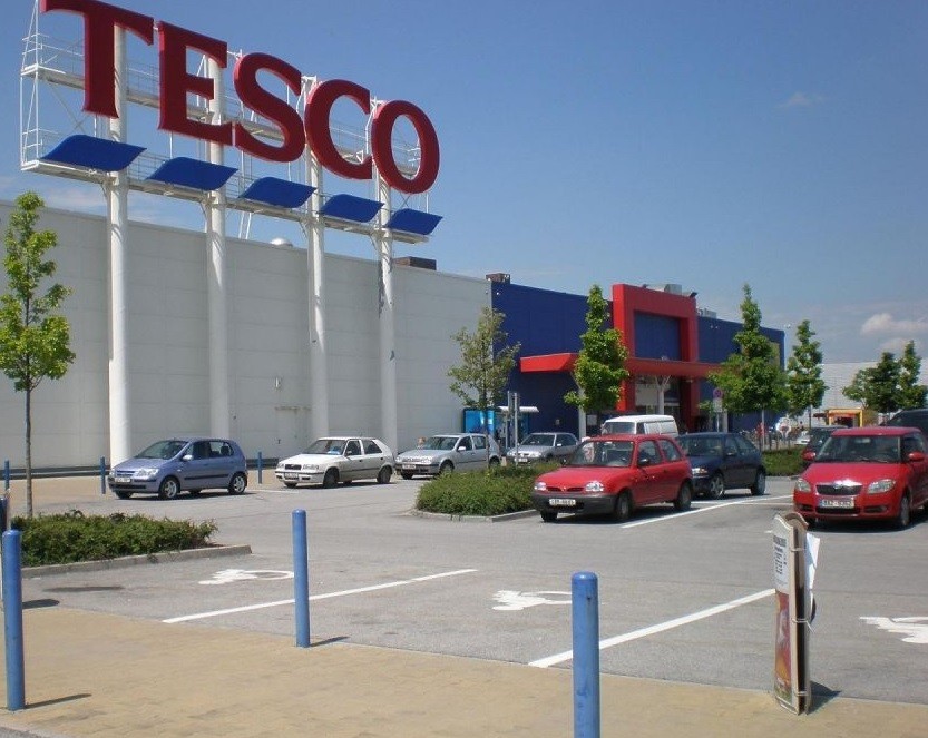 Tesco