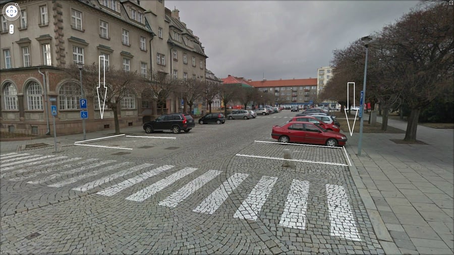 Parkoviště