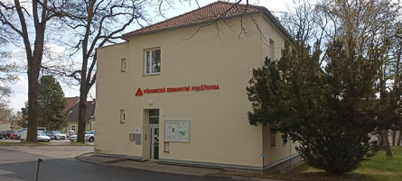 VZP Strakonice