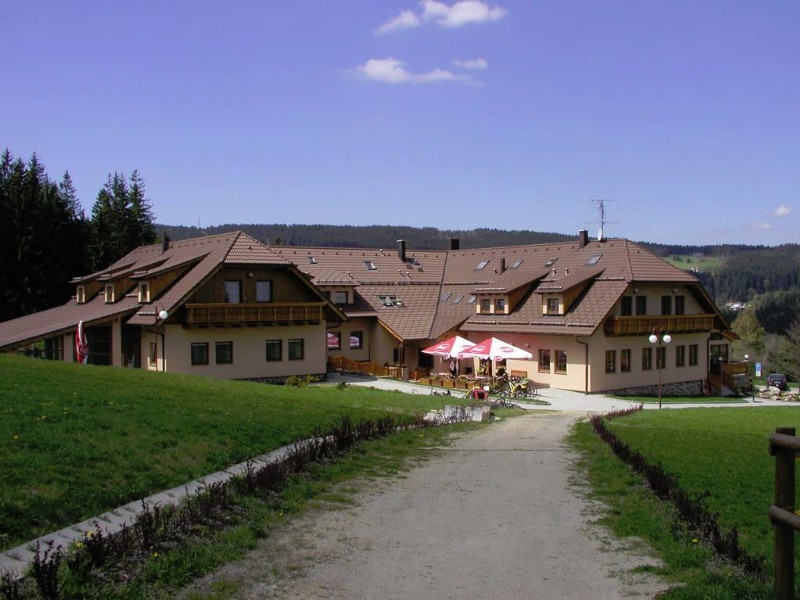 Hotel Elsyn dvůr - restaurace