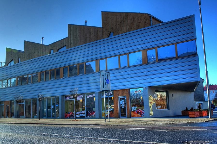 Cukrárna Ollies Ostrava Vítkovice