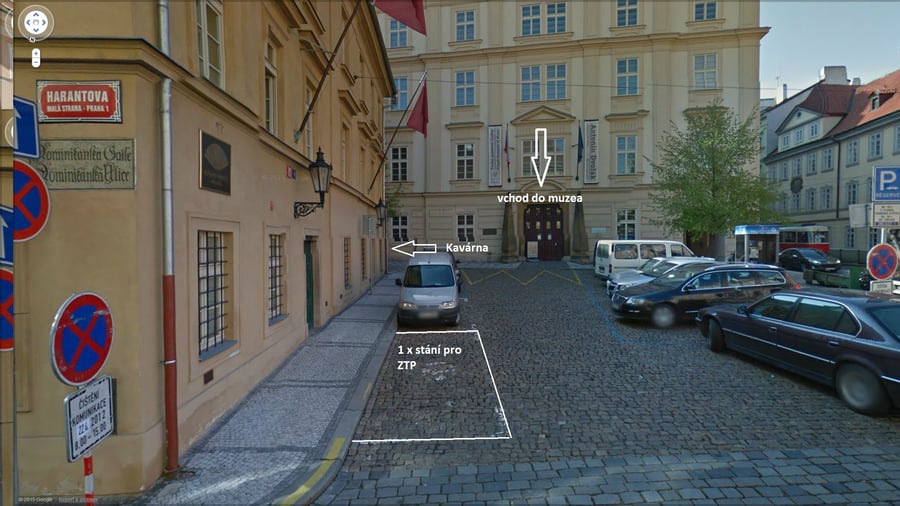 Parkoviště