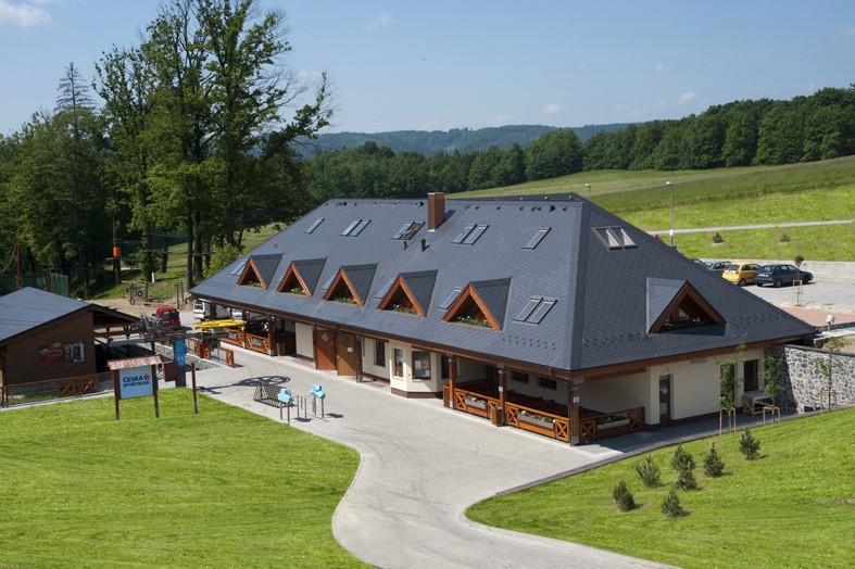 Hotel Heipark****