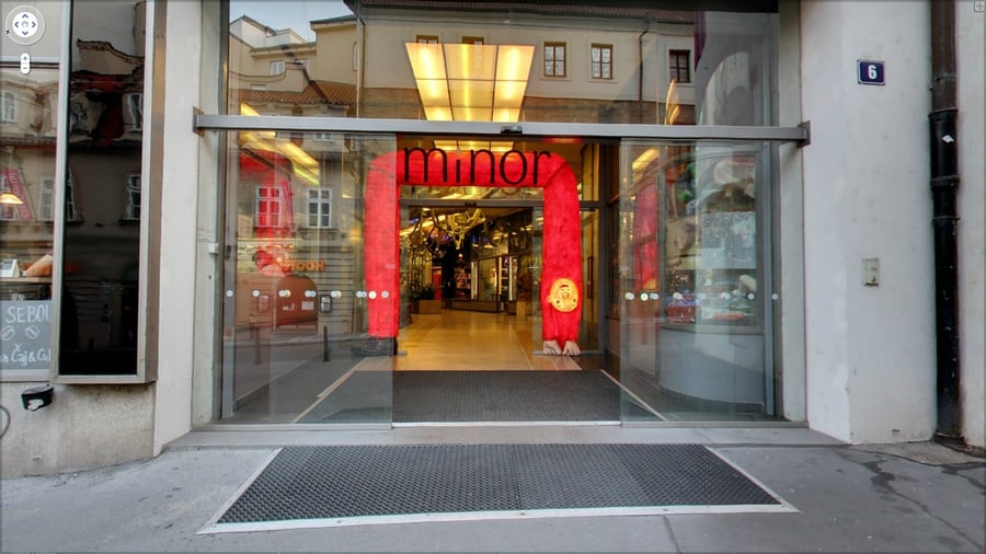 Divadlo Minor