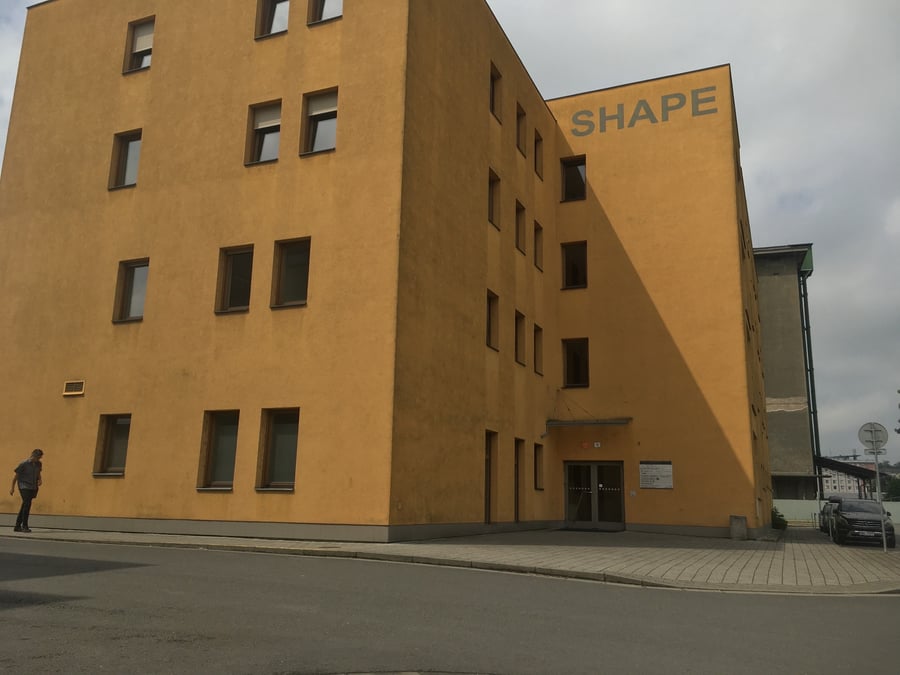 SHAPE