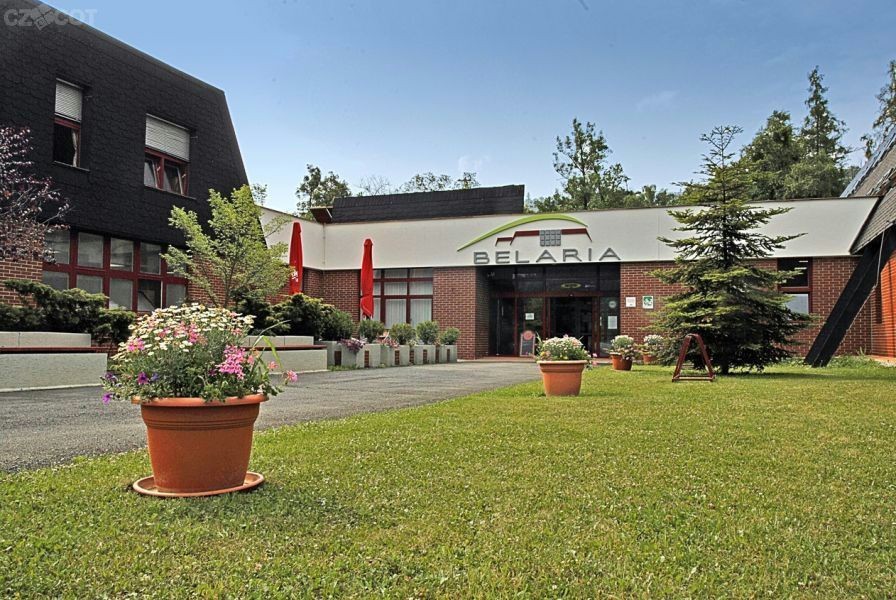 Hotel Belaria ***