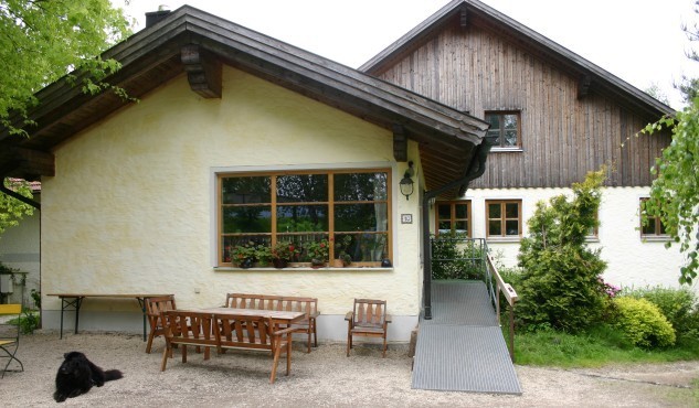 Villa Michelbach