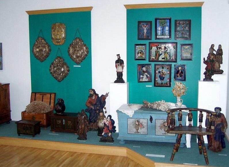 Muzeum Zábřeh