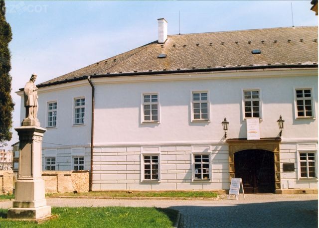 Muzeum Mohelnice