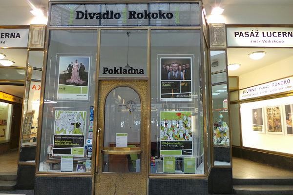 Divadlo Rokoko