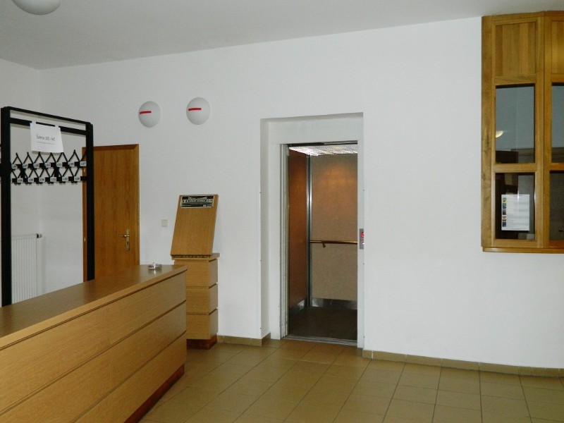 Kino Rožmitál pod Třemšínem