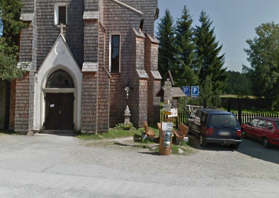 Parkoviště