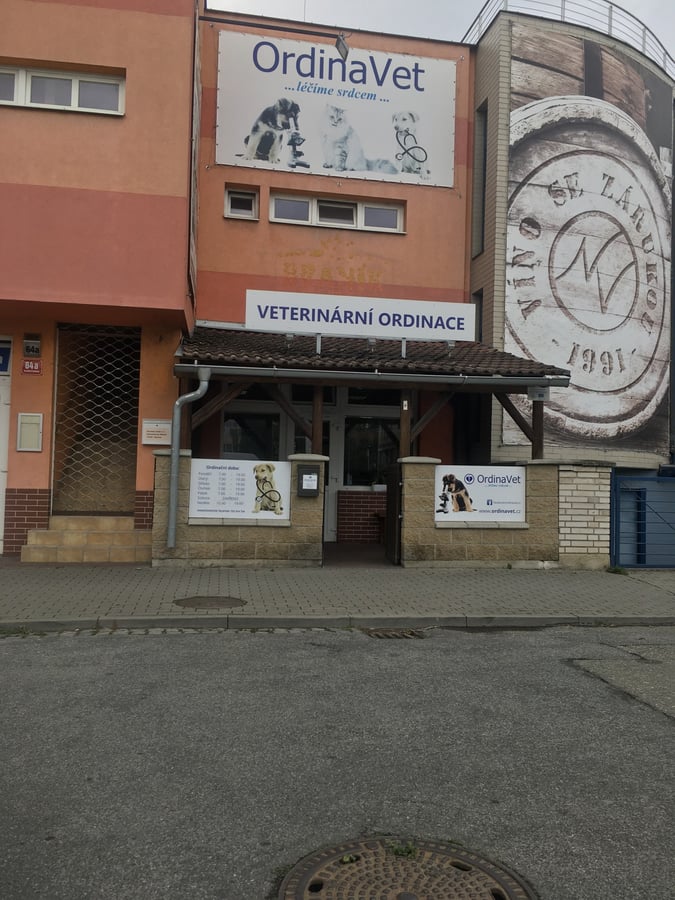 OrdinaVet