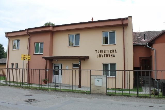 Turistická ubytovna Tatran