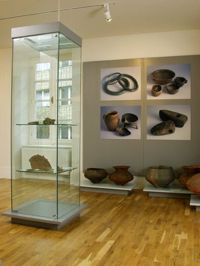 Městské muzeum Sedlčany