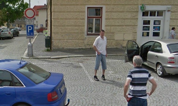 Parkoviště