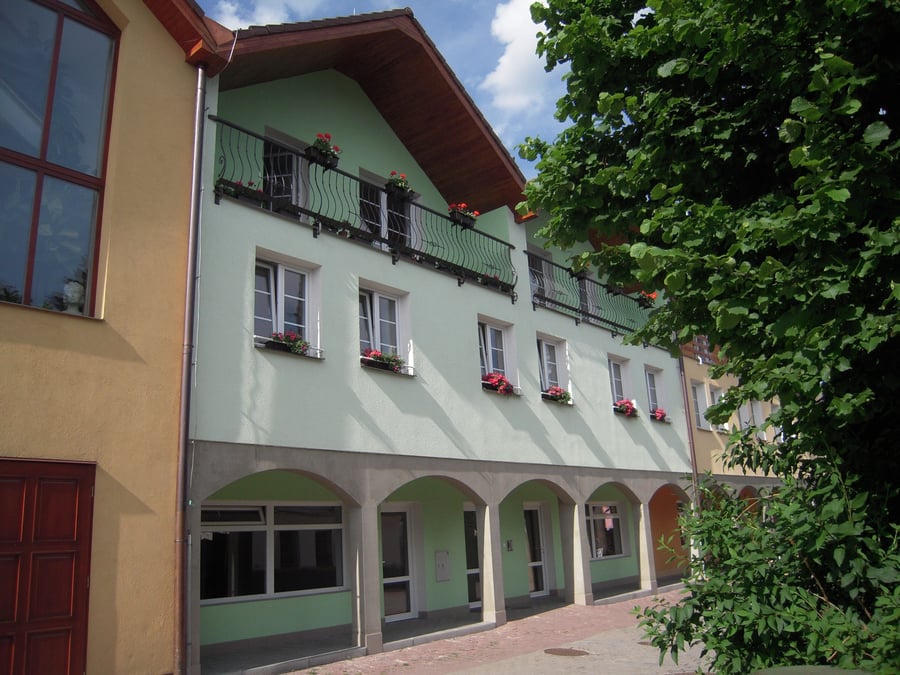 Penzion Maria