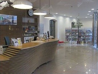 Infocentrum Písek