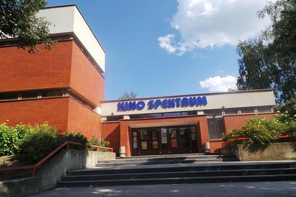 Kino Spektrum