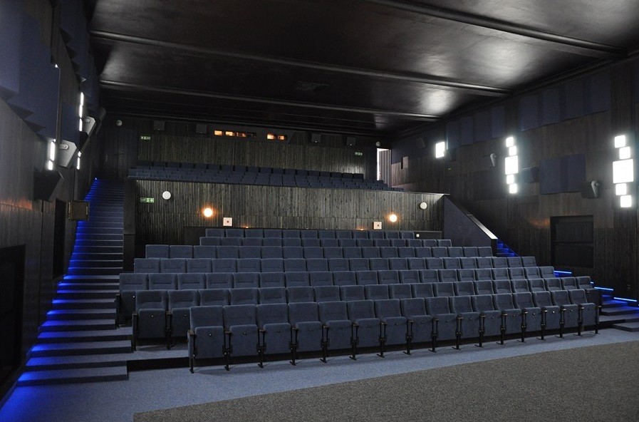 Kino Svět 