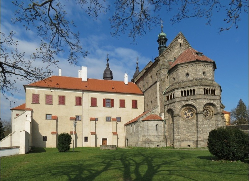 Bazilika svatého Prokopa