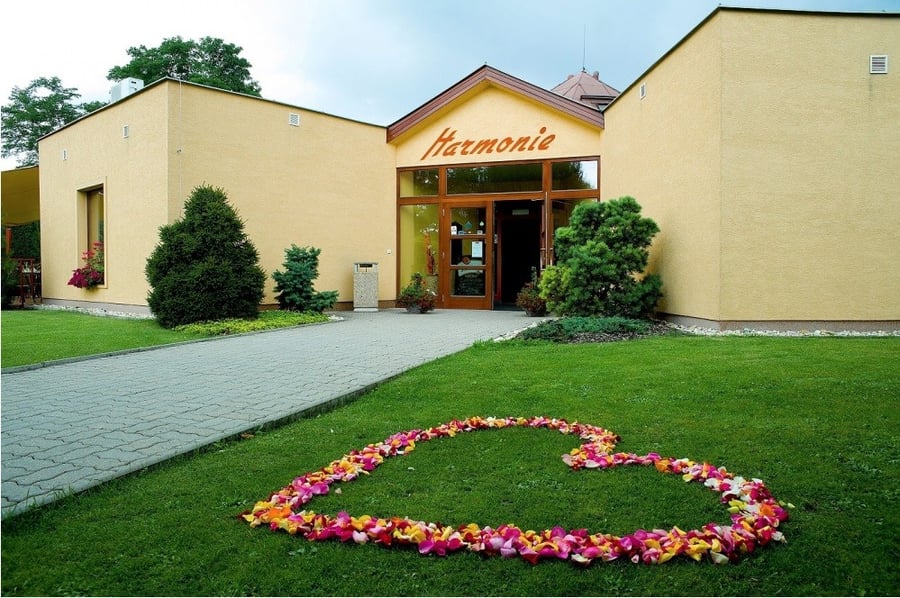 Hotel Harmonie