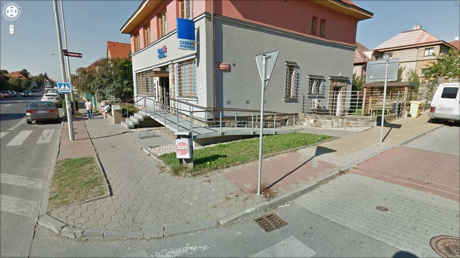 Česká spořitelna