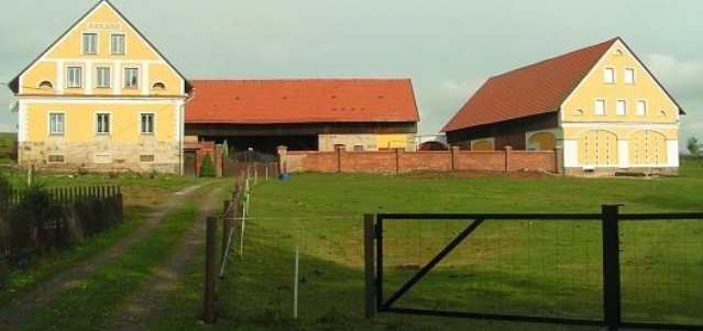 Arkáda apartmán