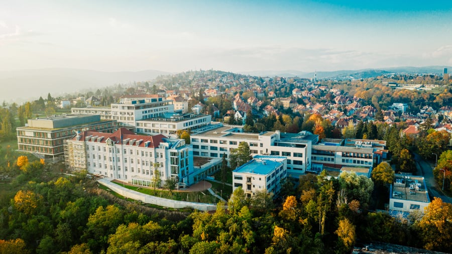 Masarykův onkologický ústav