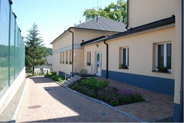 Restaurace hotelu Dakol, Petrovice u Karviné