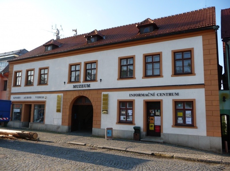 Muzeum Velká Bíteš